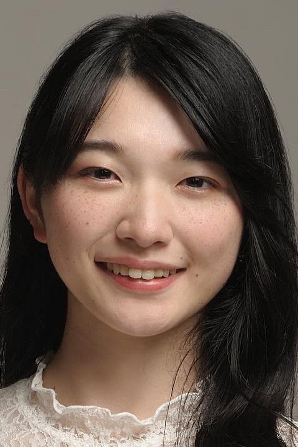 森美惠 as Girl 1 in Signal and Signaless