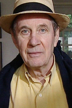 André S. Labarthe as Self in Code Name: Melville