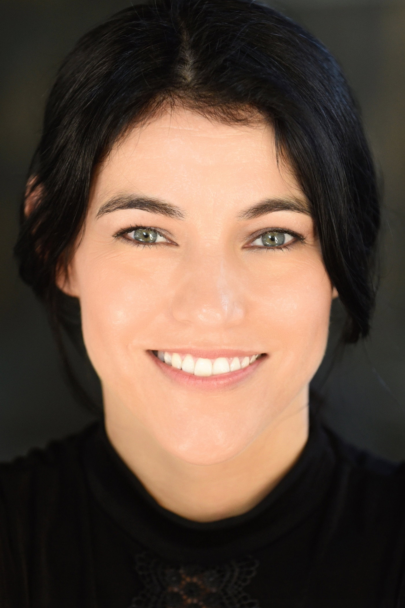 Victoria Maurette as Mara in Necronomicon – The Book of Hell