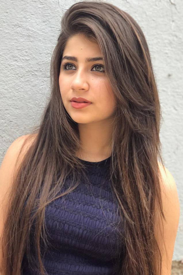 Aditi Bhatia as Nikki in The Train: Some Lines Shoulder Never Be Crossed...