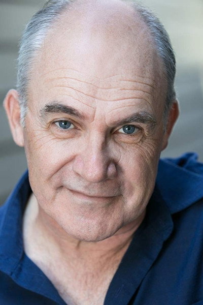 David LeReaney as Dr. Wallace in For All Time