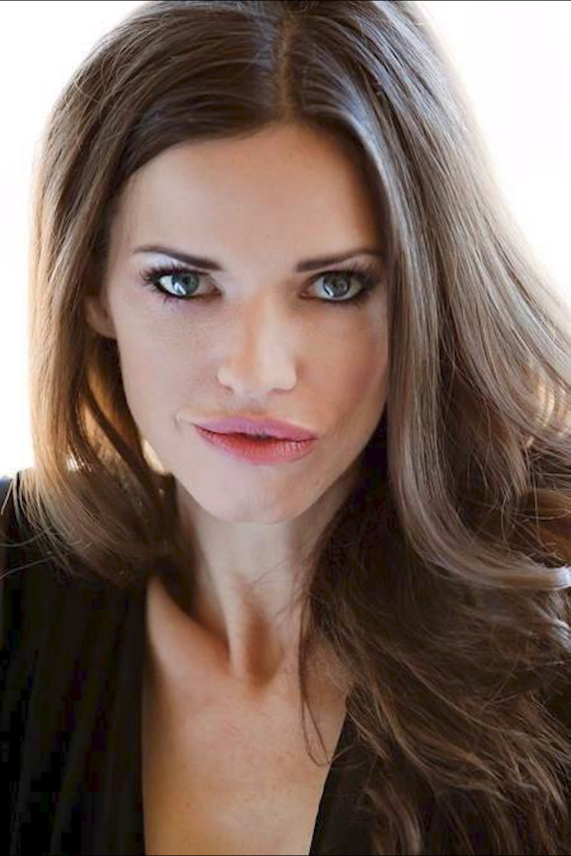 Samantha Noble as Jade / Amitiel in Gabriel