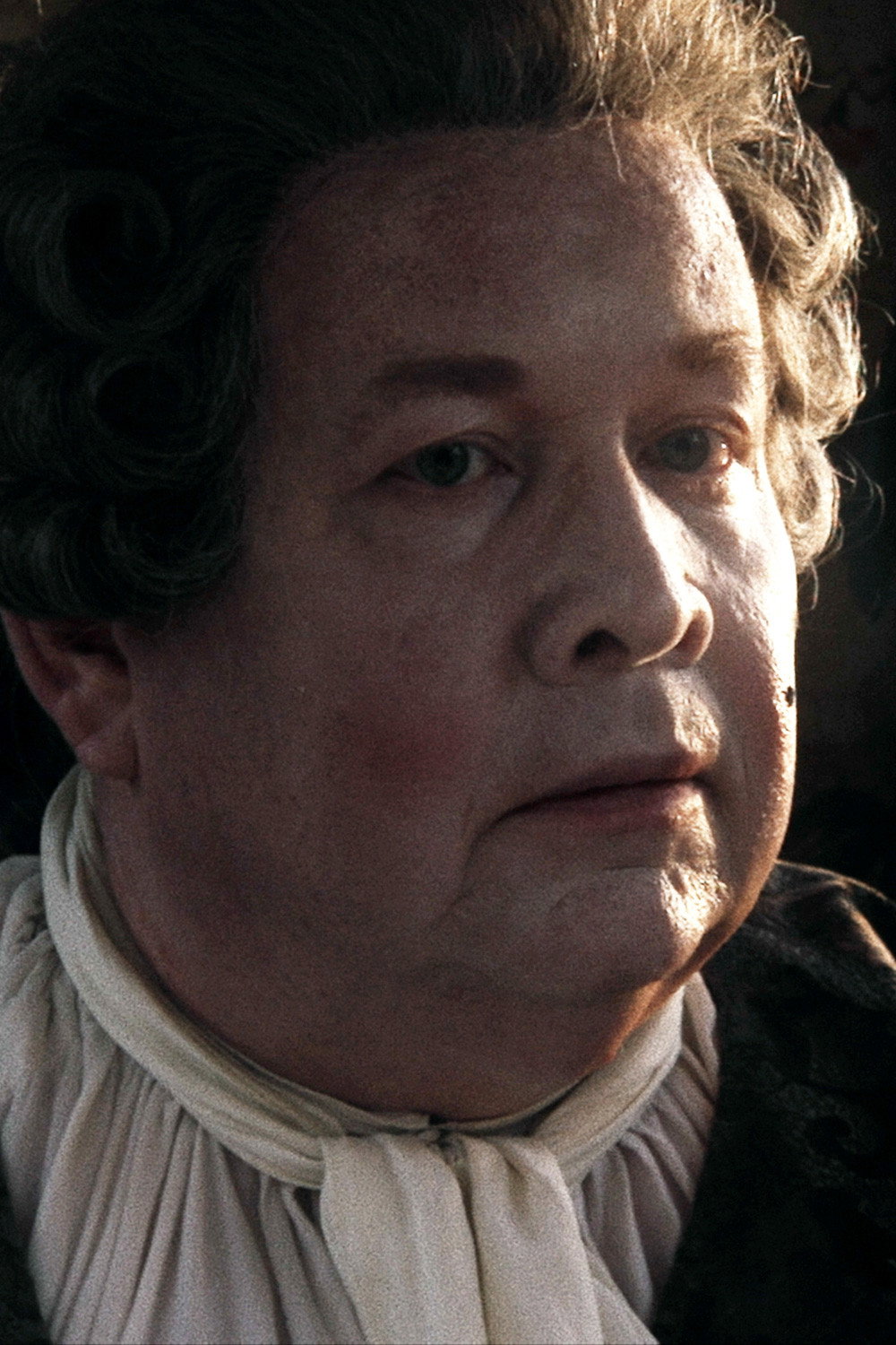 Alexander García Düttmann as Count Alexis Danshire in Liberté