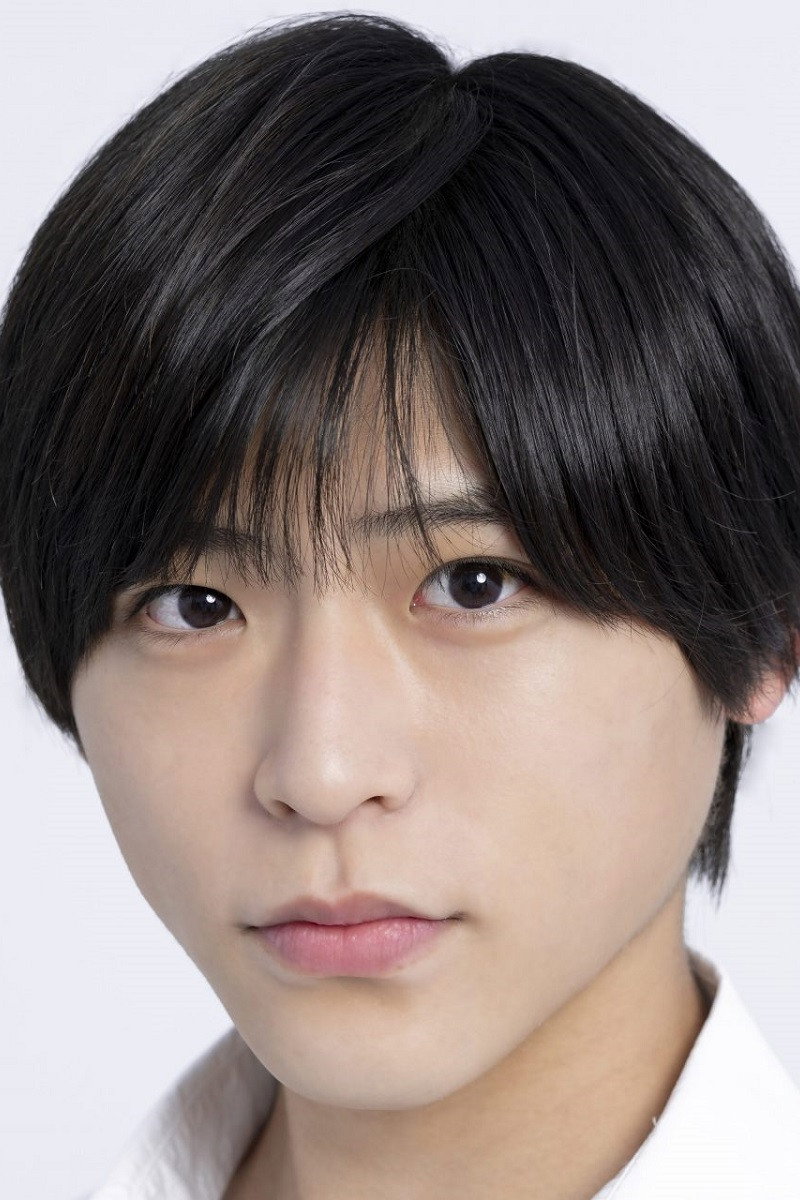 Takaki Watanabe as Yuzuru Fushimi in Ensemble Stars! On Stage ~Festival~