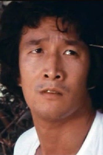 羅強 as (uncredited) in Carry on Wise Guy