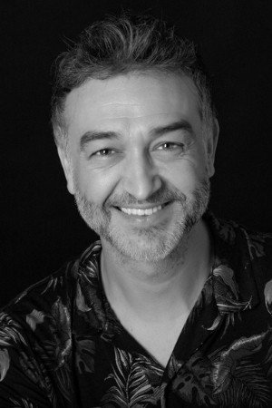 Sergio Caballero as Mario in A Love to Keep