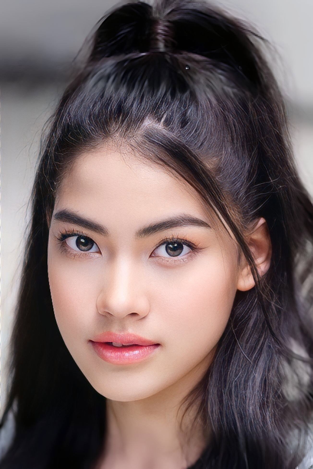 วาศิตา แฮเมเนา as Noree in Sassy Matchmaker
