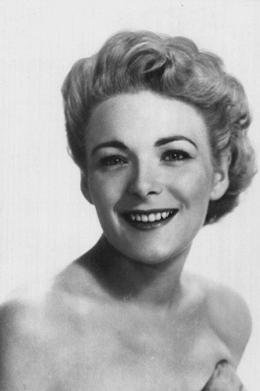 Ann Sears as Stella Maple in Man Detained