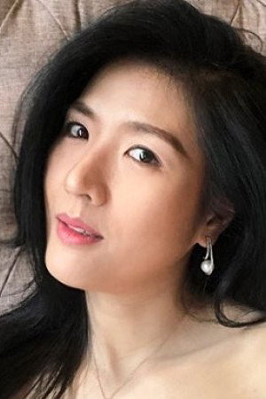 Poramaporn Jangkamol as Pu in The Billionaire