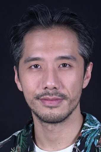 Marcos Zhang as Kenichi in Analógica