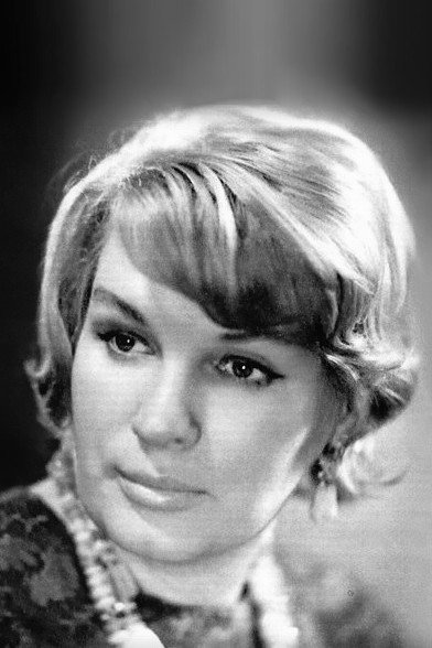 Маргарита Криницына as Pronia Prokopivna Sirko in Chasing Two Hares