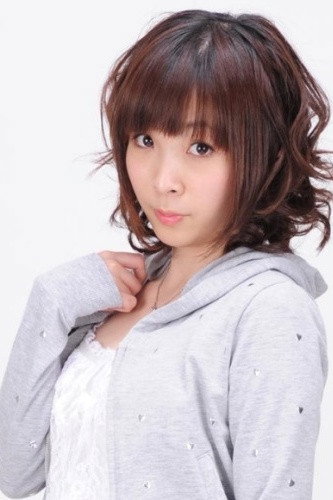 堀川千華 as Izumi Aomi (voice) in A Dark Rabbit Has Seven Lives