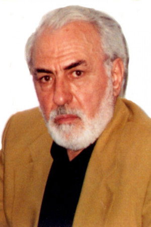 Суламбек Мамилов as Kazbich in A Hero of Our Time