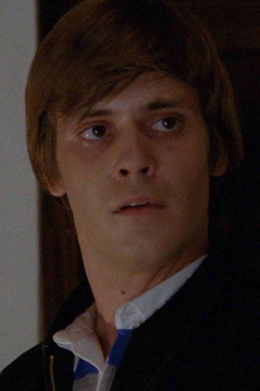 Barton Faulks as Tom in Future-Kill