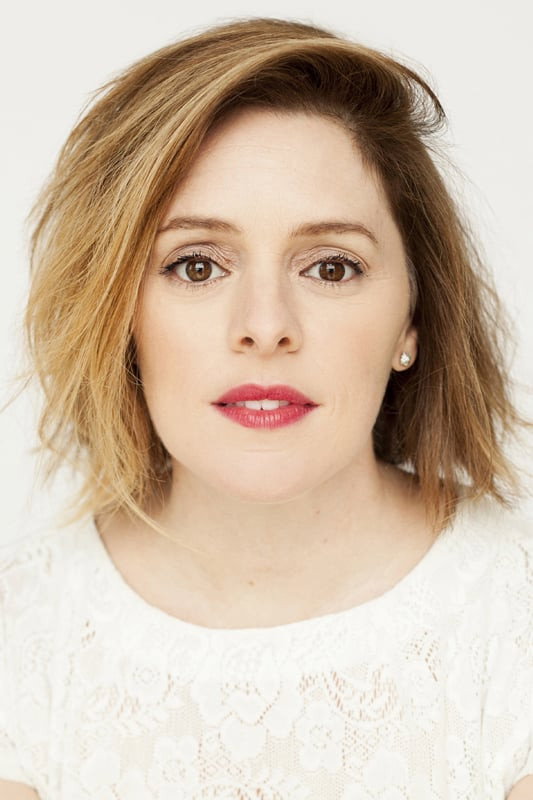 Catherine Trudeau as Marie Rousseau in Ruptures