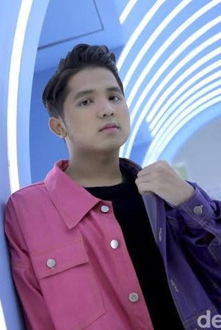 Jirayut Afisan as Sakti in Cek Khodam