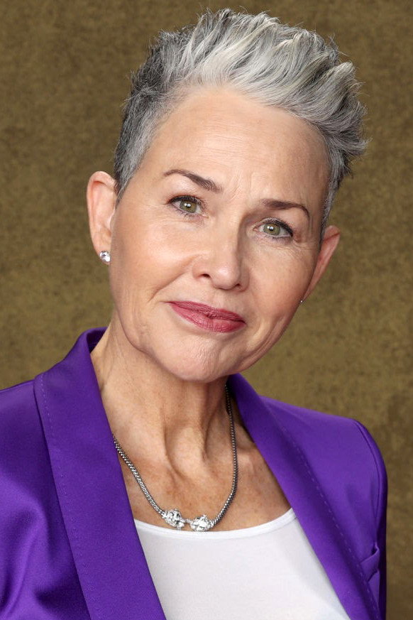 Imelda Corcoran as Carole in Better Than Sex