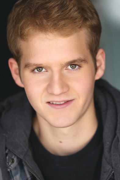 Dalton E. Gray as River Crane in Flay