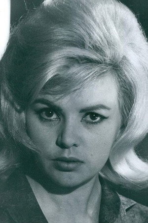 Monique Hennessy as Thérèse in Le Doulos