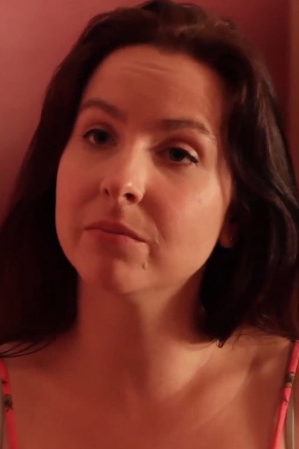 Jessica Zwolak as Cindy in Dry Bones