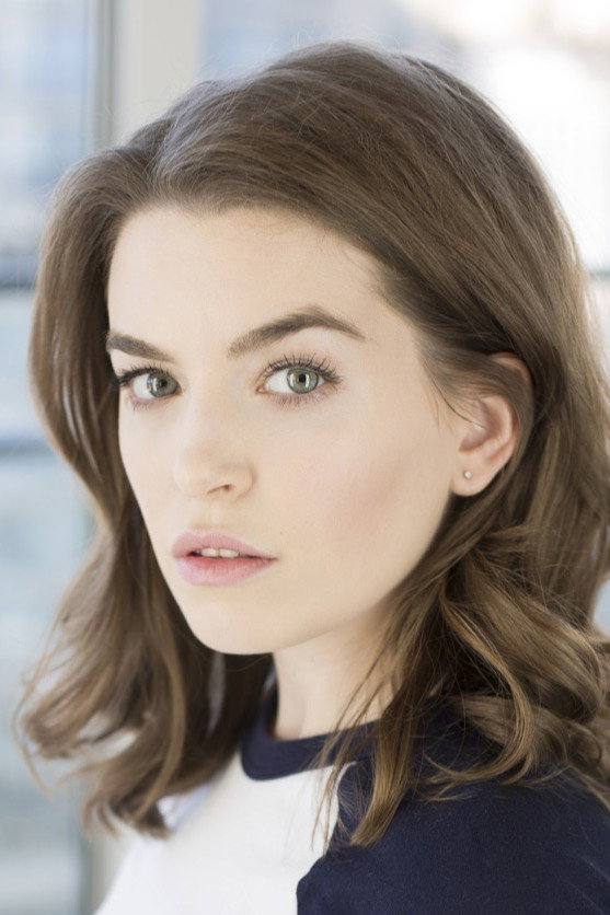 Britt McKillip as Young Meghan in Frequency