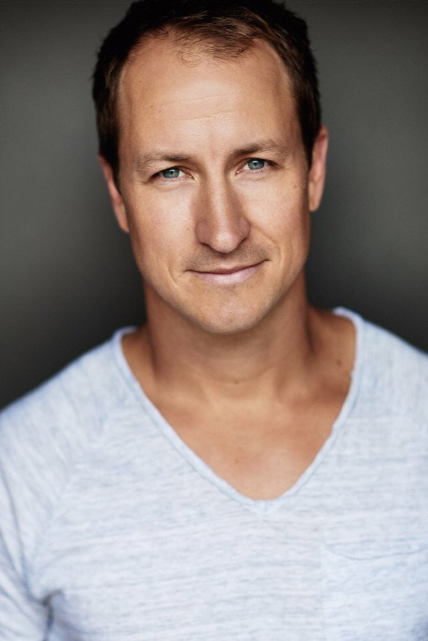 Simon Mallory as Medic 1 in The Apprentice