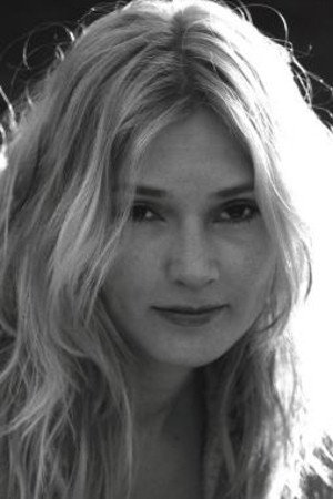 Monica Mirga as Diana in War Games: At the End of the Day