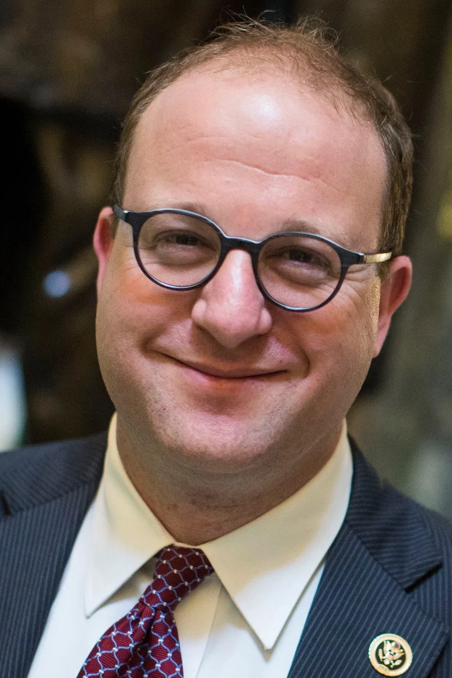Jared Polis as Self in The Vaccine: Conquering COVID