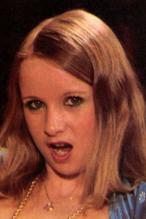Crystal Dawn as Hooker in Undercovers