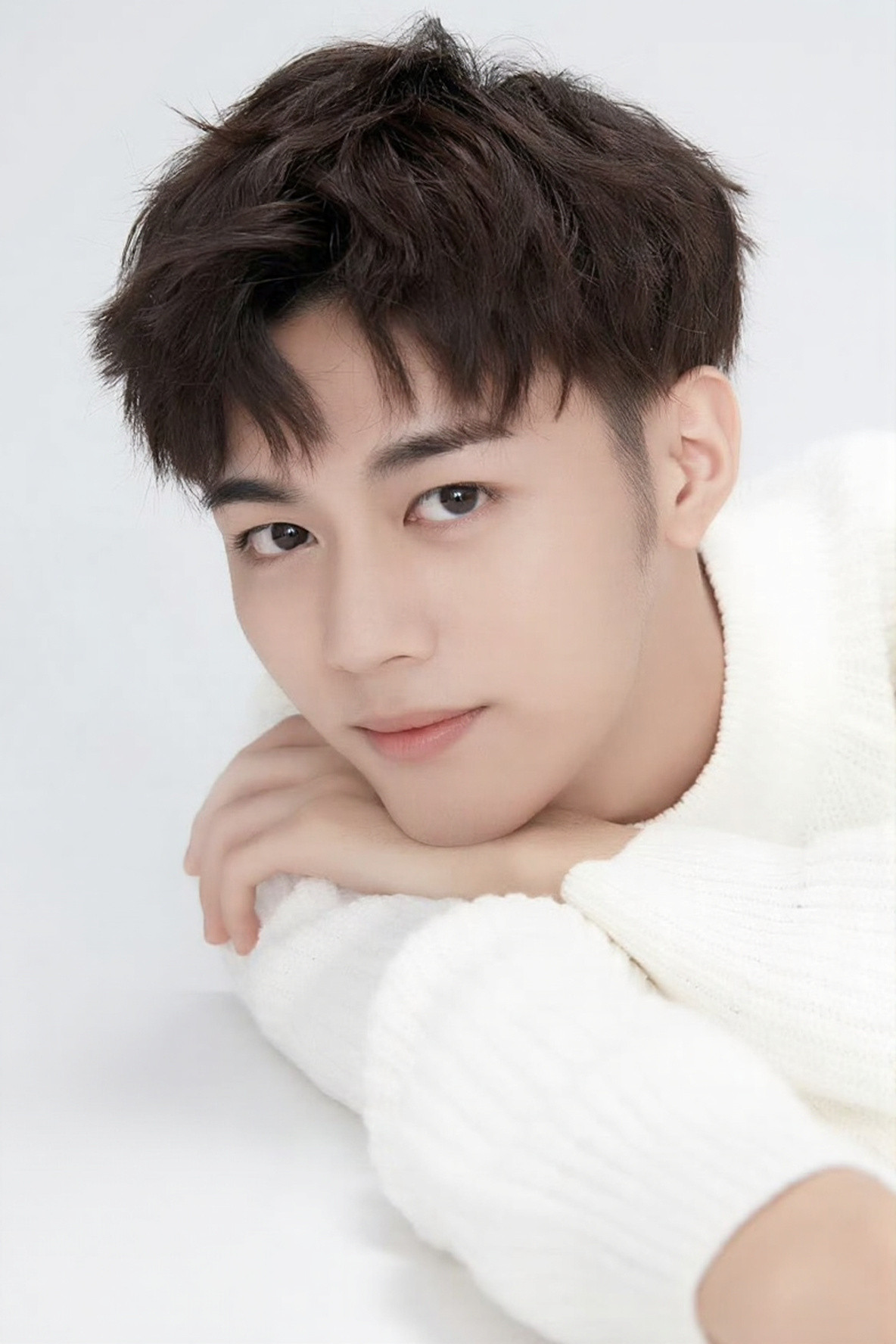 罗殿夏 as Mu Dan Xiao in My Poison Lover