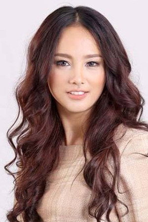 Parntotong Boontong as Paranang in Thida Paya Yom