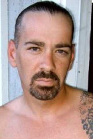 Marty Romano as grip in Cake