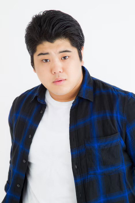 皇希 as Milluki Zoldyck / Buhara in 『HUNTER×HUNTER』THE STAGE