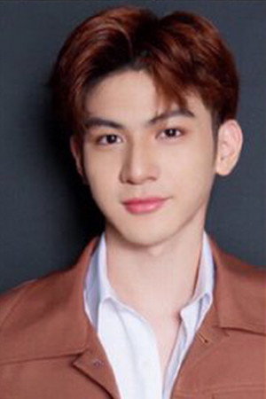 จิมมี่ จิรเมธ จู as Ta/Foam in Time