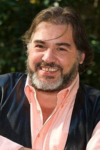 Stefano Ambrogi as Commissario Dollorenzo in La Fuga