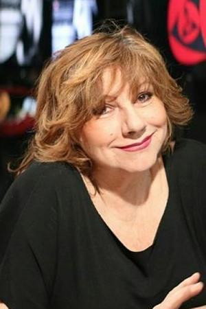 Silvia Annichiarico as Giudice Popolare in Fantozzi to the Rescue