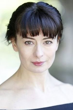 Nicola Stuart-Hill as Mel Dooley in Wicked Good with Gavin Barnard