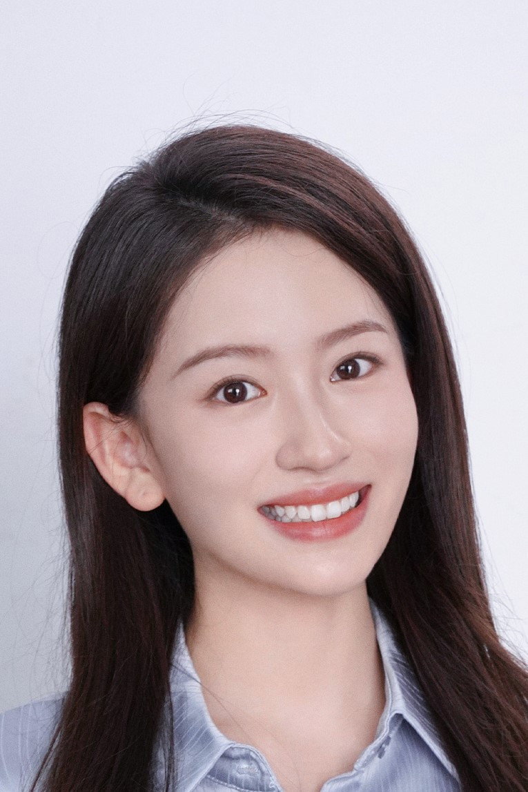张浩蕾 as Tao Zhizhi in Summer in Your Name