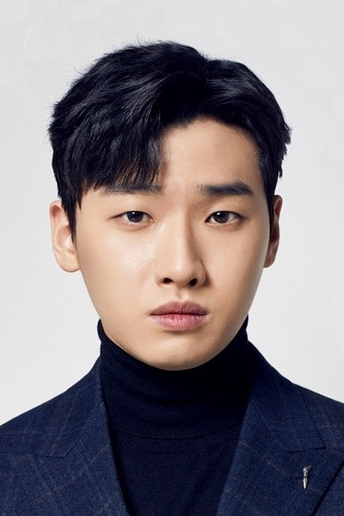 이다윗 as Park Min-joon in Who Are You: School 2015