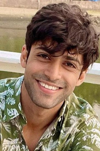 Mohit Kumar as Shravan Malhotra in Ek Duje Ke Vaaste 2