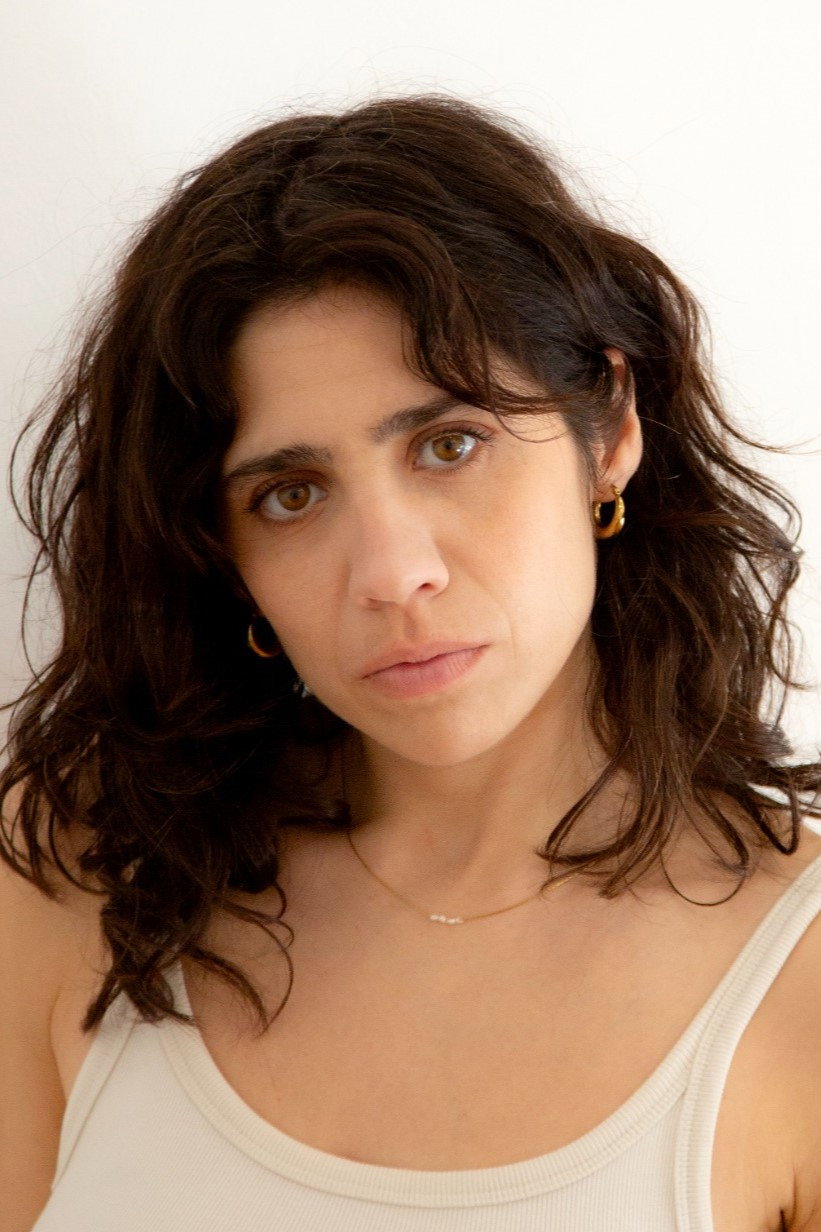 Rita Cabaço as Rita in The Portuguese House