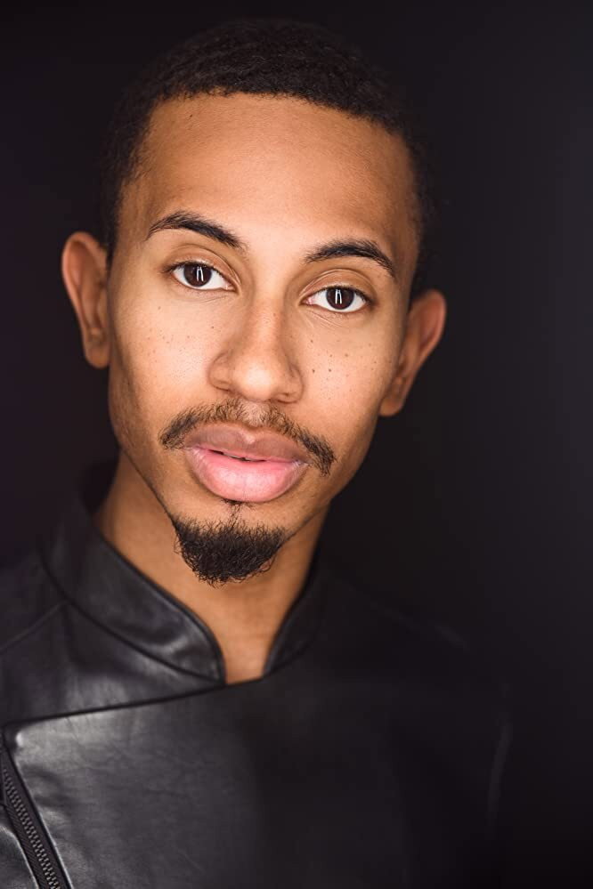 Kalen Allen as Self - Judge in Celebrity Family Food Battle