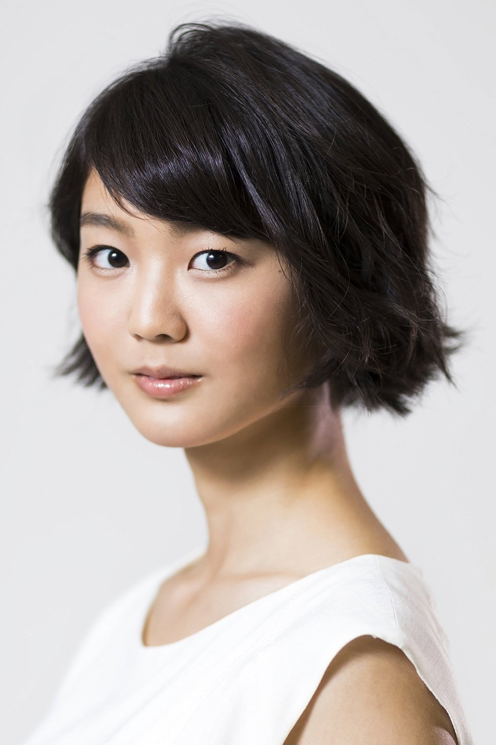 堀春菜 as PA-san in LIVE STAGE Bocchi the Rock! 2024