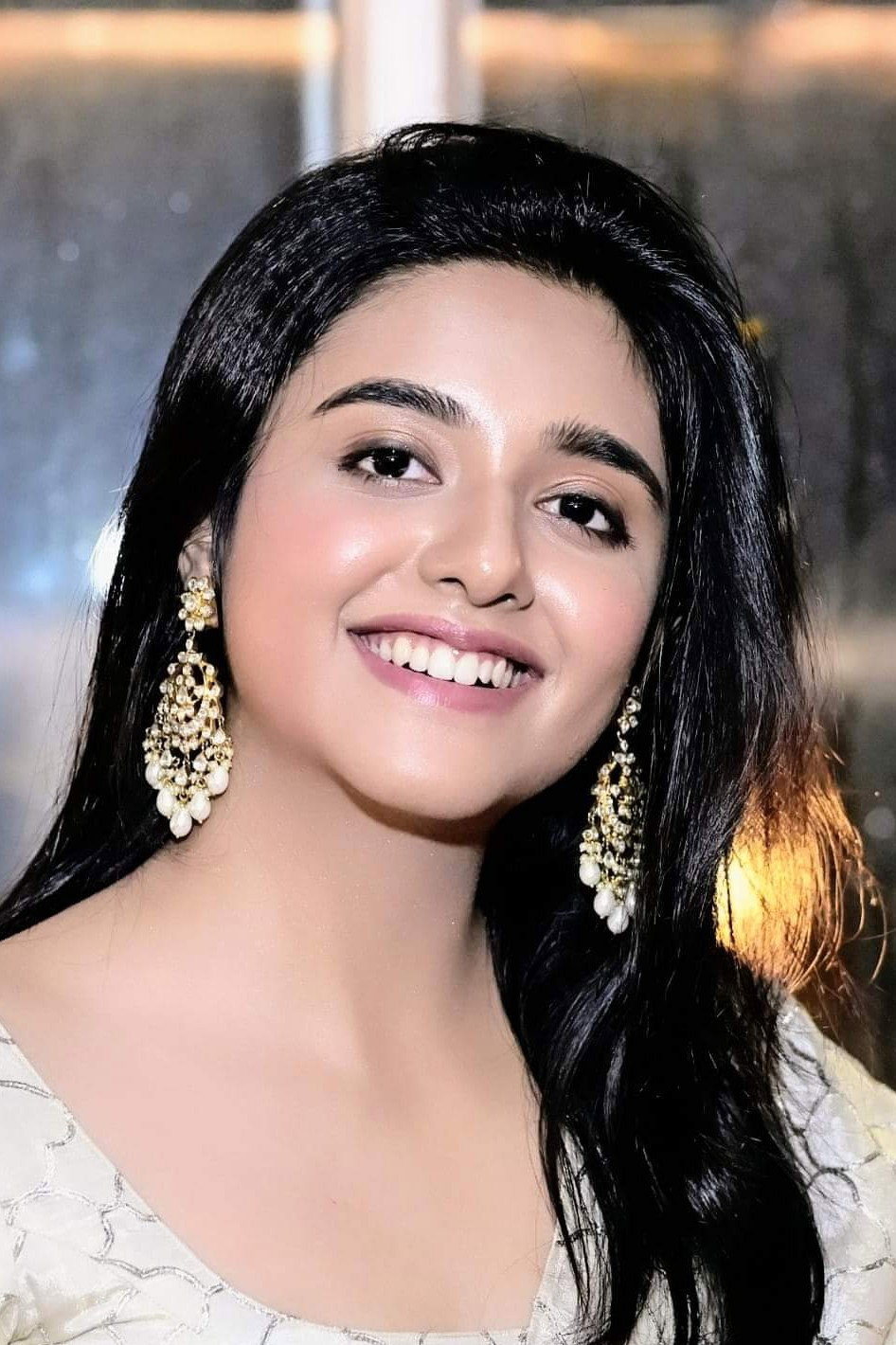Sreeja Dutta as Mumtaz in Tajmahal