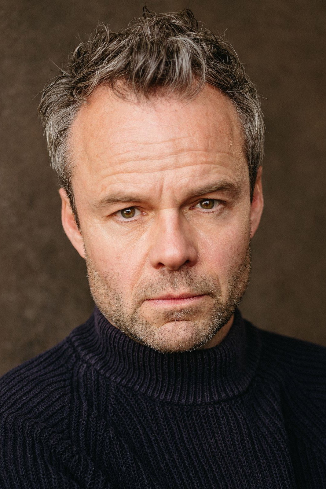 Jamie Glover as James Lacey in Agatha Raisin