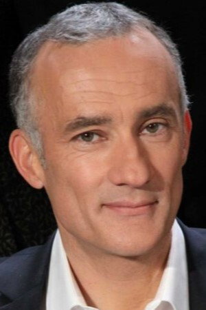 Gilles Bouleau as Self in L'Étrange Noël de Jeff Panacloc