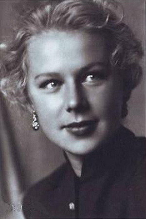 Лариса Кронберг as Zosya Korolyova in The Girls Sowed Flax