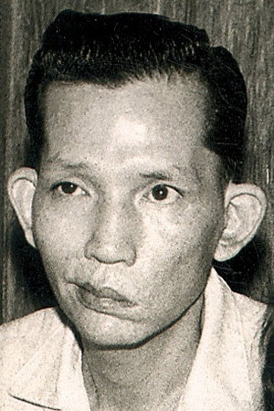 馮峰 as Flash Knife Lee in The Kid