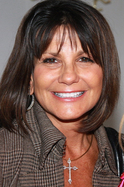 Lynne Spears as Stage Mom in Follow Me (Zoey 101)