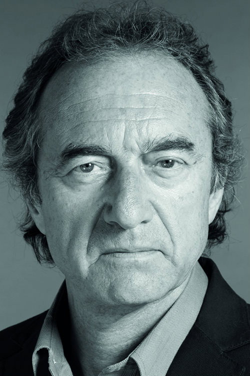 George Irving as Will in Commitments